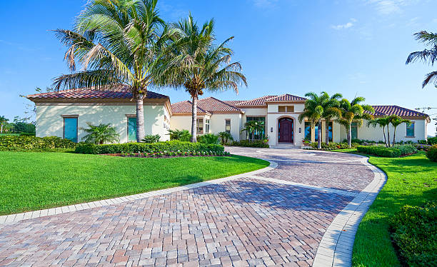 Best Environmentally-friendly driveway pavers in Ajo, AZ
